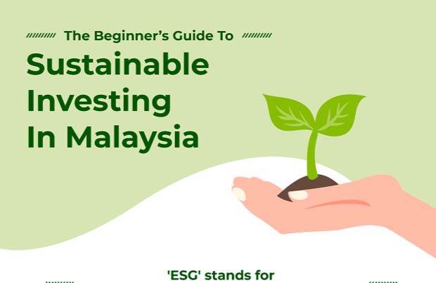 The Beginner’s Guide To Sustainable Investing In Malaysia